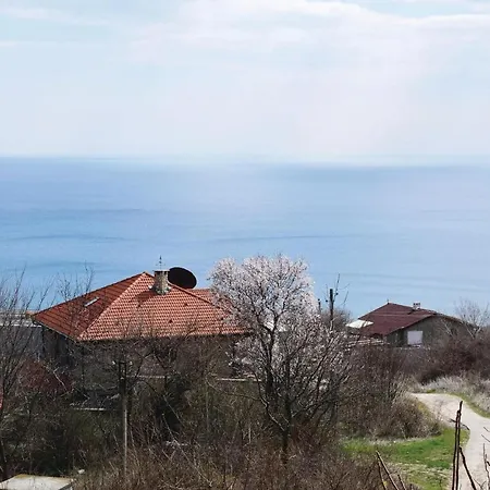 Four-bedroom Holiday In * Balchik