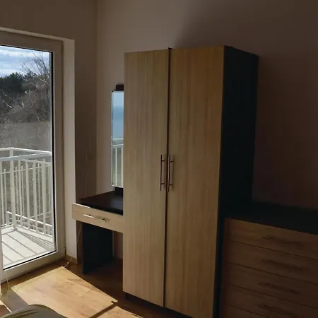 Four-bedroom Holiday In *