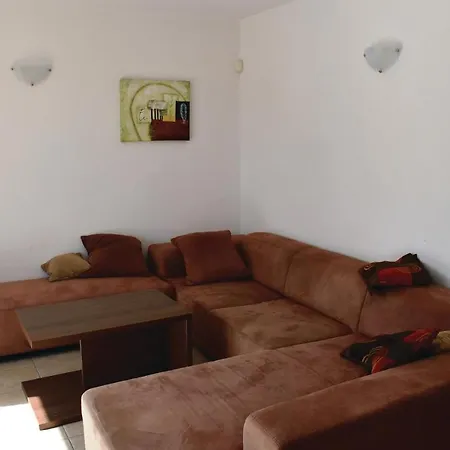 Four-bedroom Holiday In