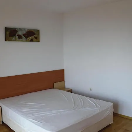 Four-bedroom Holiday In Balchik
