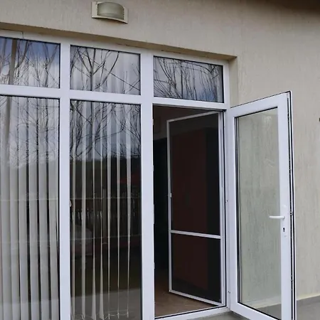 Four-bedroom Holiday In