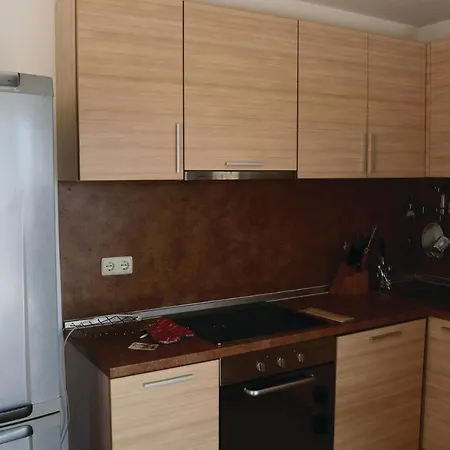Four-bedroom Holiday In Casa de Férias *