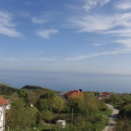 Four-bedroom Holiday In