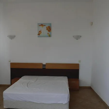 Four-bedroom Holiday In Casa de Férias Balchik
