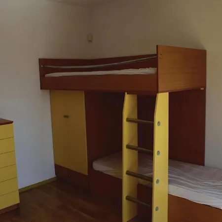 Four-bedroom Holiday In Casa de Férias Balchik
