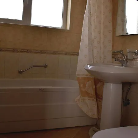 Casa de Férias Four-bedroom Holiday In Balchik
